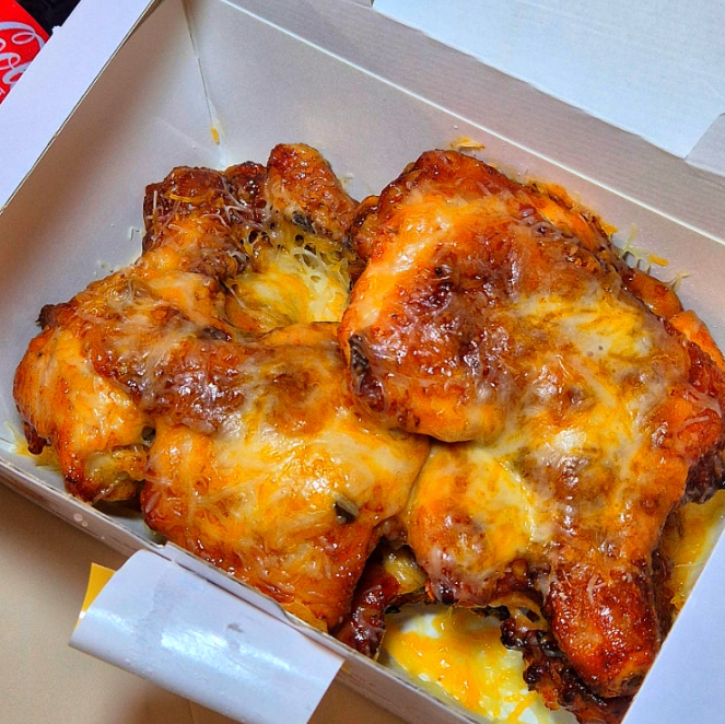 굽네치킨 철산1.2동점 사진 8