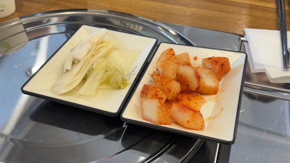 족발야시장&무청감자탕 선릉역점 사진 6