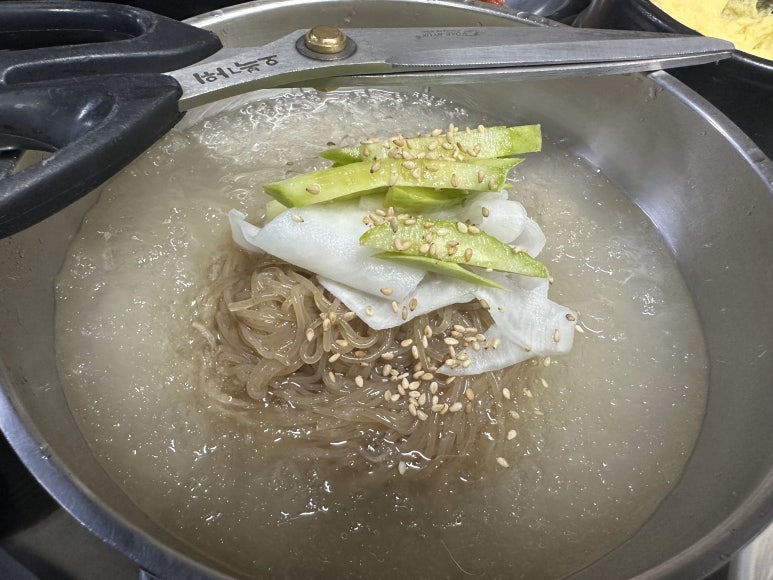 일공오삼겹살 사진 5