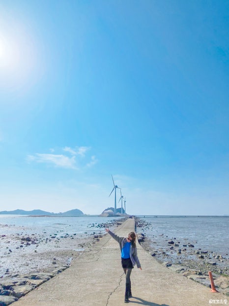 Nue Island