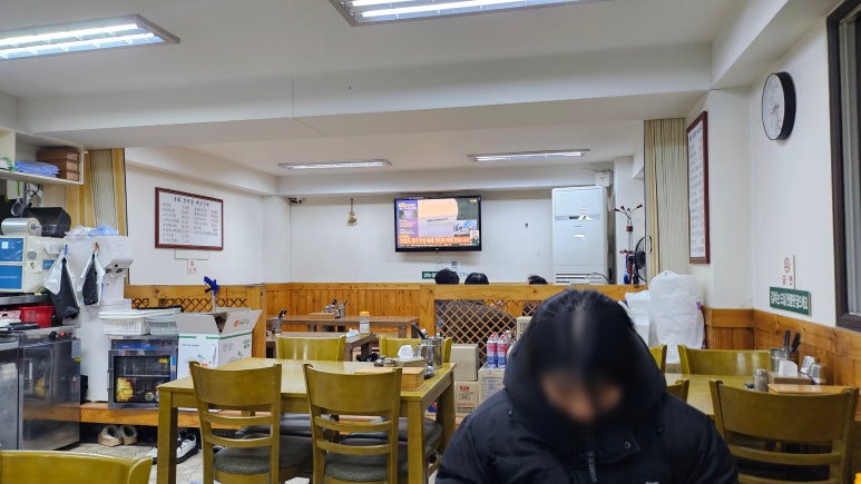 봉화가마솥설렁탕 사진 5
