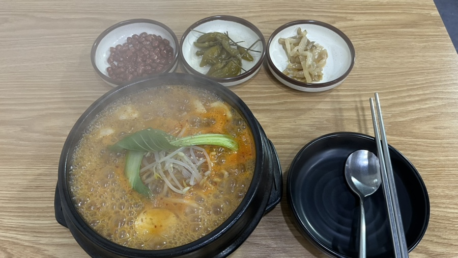 중국쌀국수 사진 6