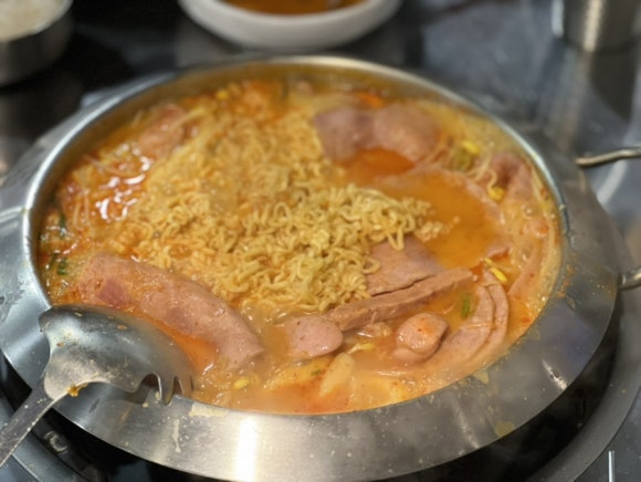 박가부대 공덕점 사진 5