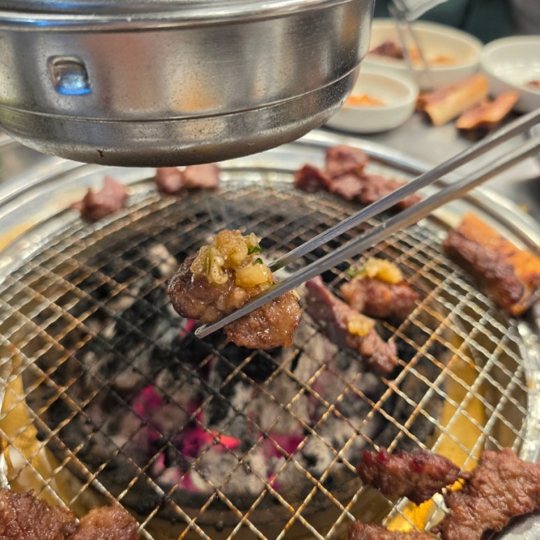 현방오백소갈비살 사진 8