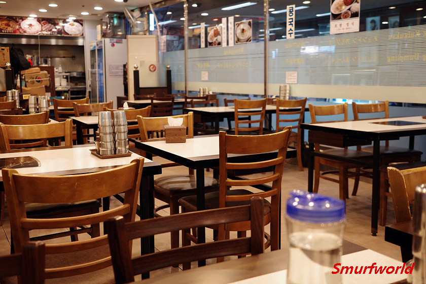 명동칼국수 서울시청점 사진 6