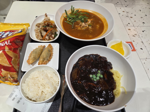 중화가정 서울역점 사진 3