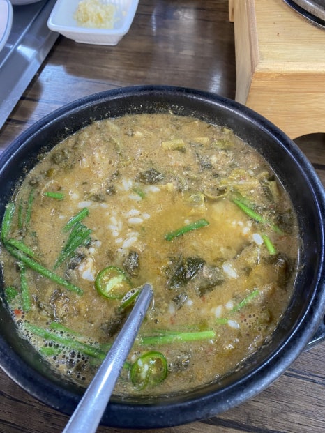 남원골추어탕 사진 7