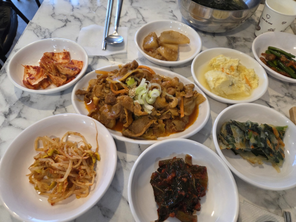 박여사 대표 사진
