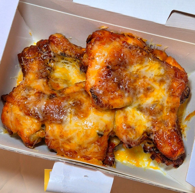굽네치킨 철산1.2동점 사진 7