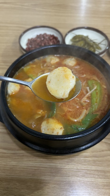 중국쌀국수 사진 3