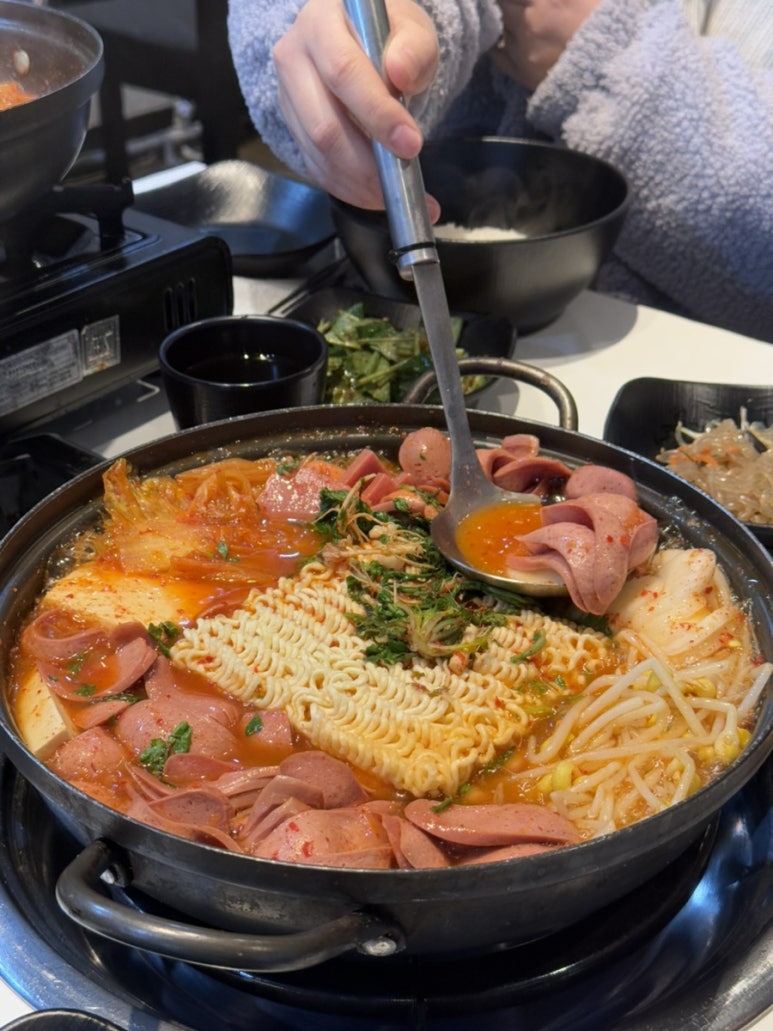 한식당풍류 후암점 사진 8