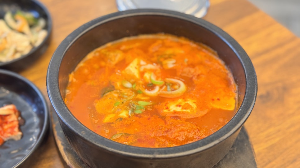 본래순대 한라원앤원타워점 사진 5