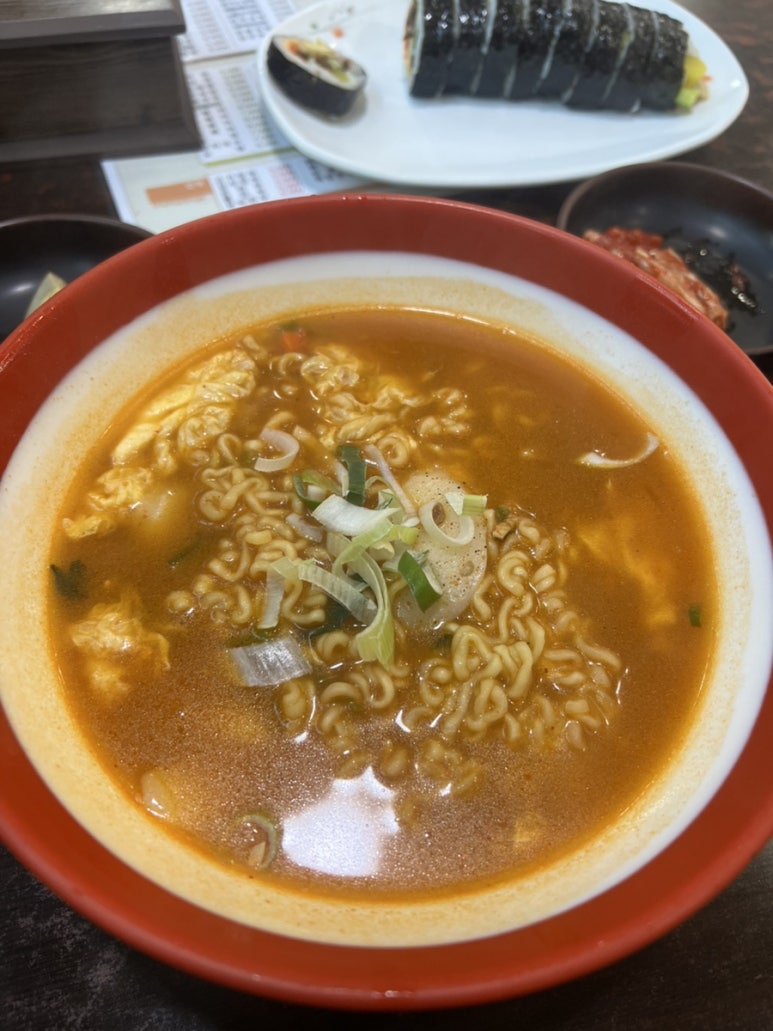종로김밥 교대역점 사진 4