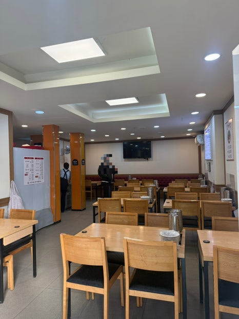 설백가마순대국 사진 8