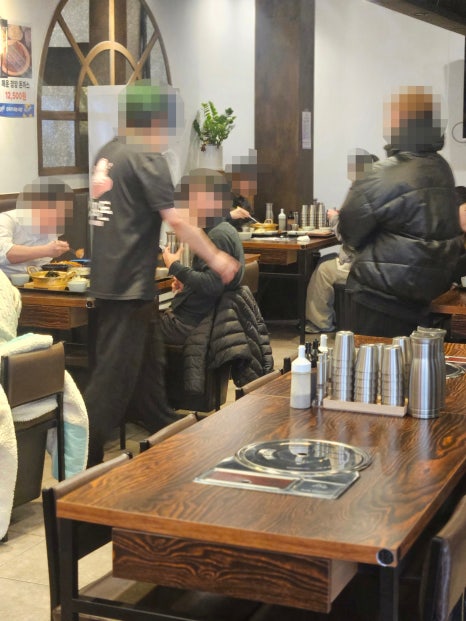 갓포돈 역삼2호점 사진 8
