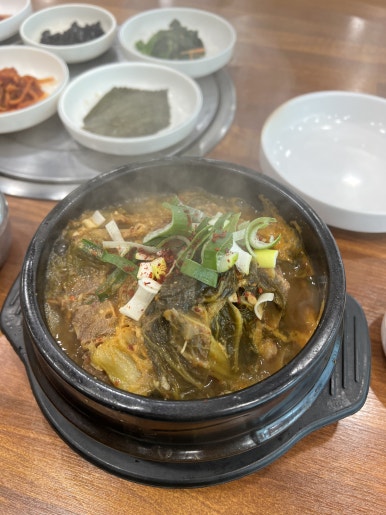 은성감자탕 사진 8