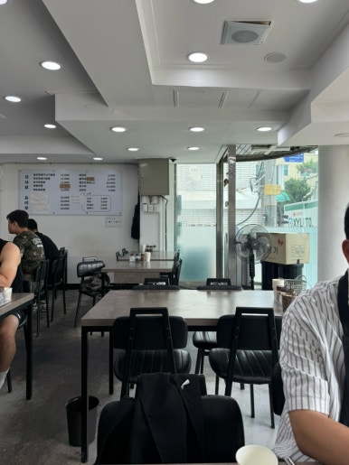정아각 해방촌점 사진 3