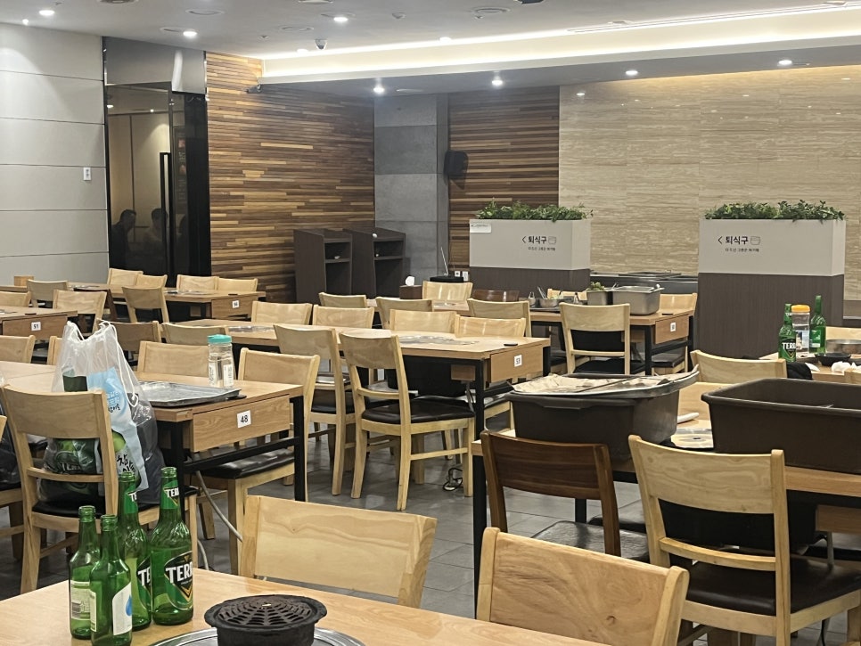 왕삼돈 양재역점 사진 6