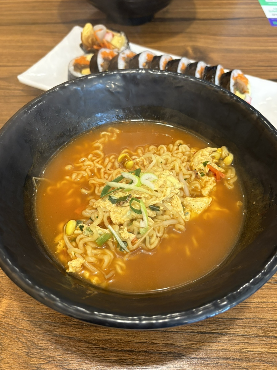 심쿵애김밥 대표 사진
