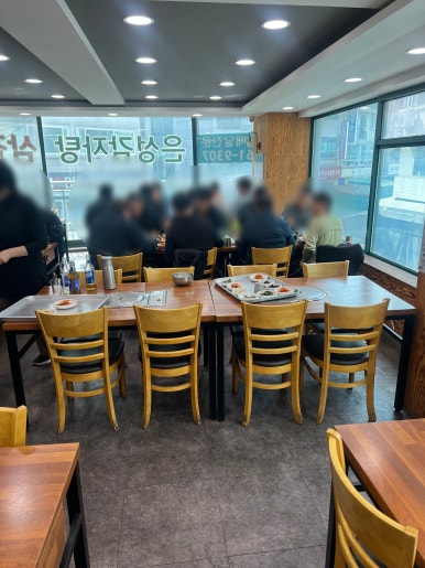 은성감자탕 사진 2