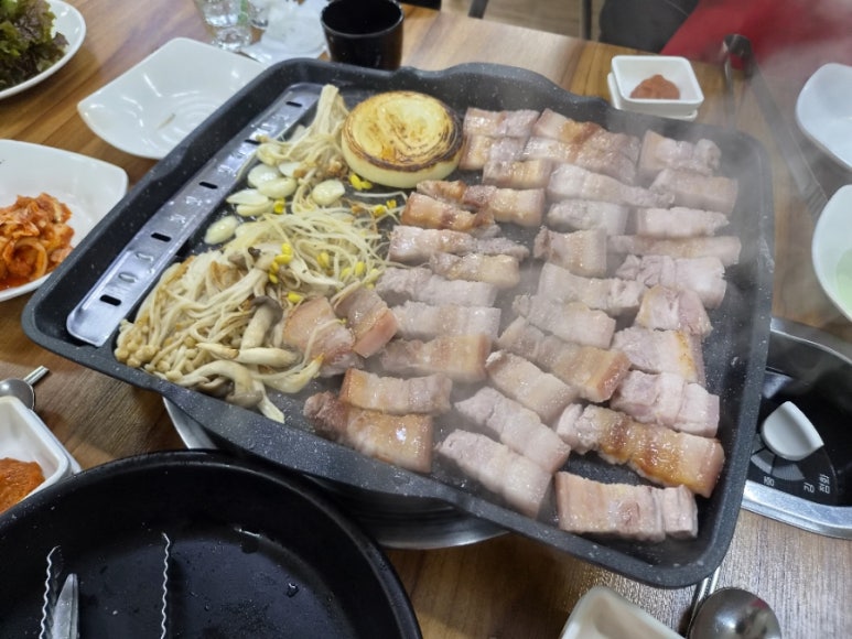 와촌식육식당삼성시티점 사진 7