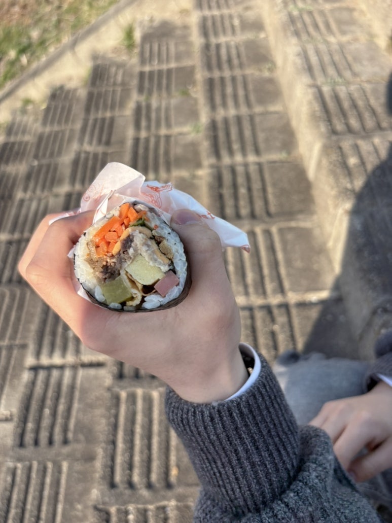 잠원김밥 사진 5