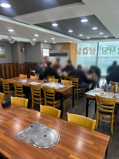은성감자탕 사진 3