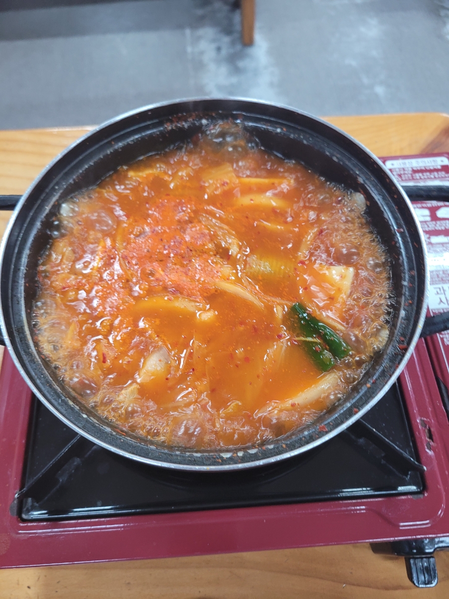 전주콩나물국밥 사진 6