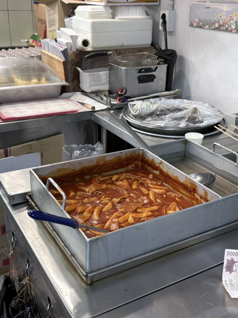 잠원김밥 사진 4