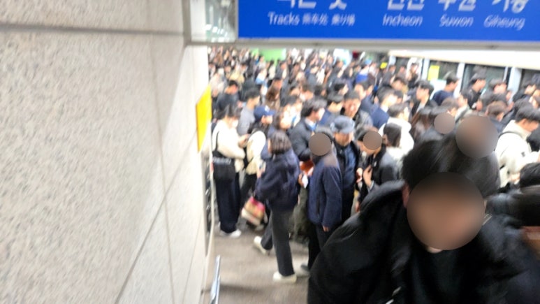 얌샘김밥 선릉역점 사진 5