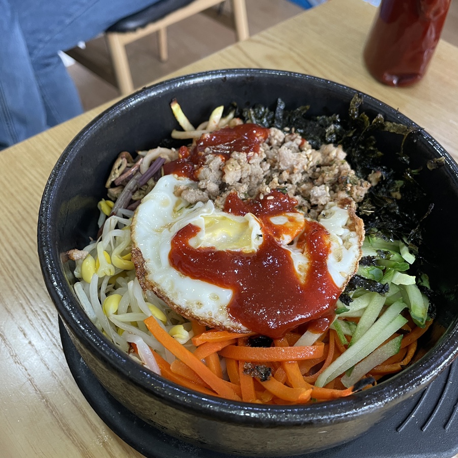 꿈을담은김밥 사진 6