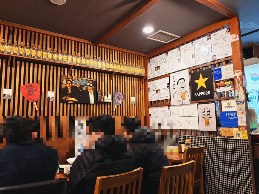토모니 사진 8