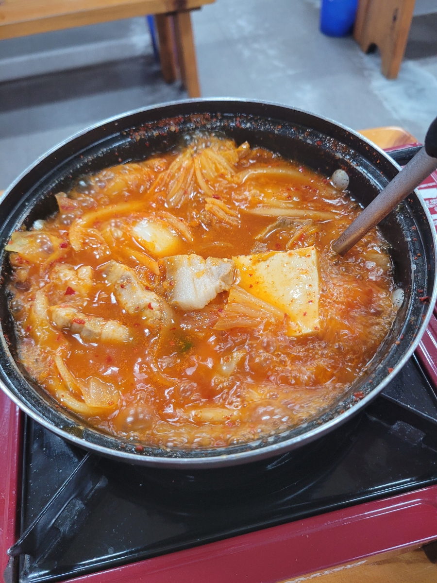 전주콩나물국밥 사진 4