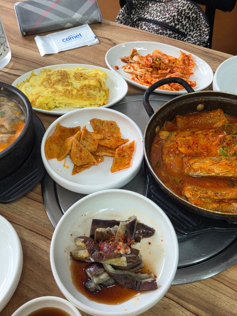동해동태찜 사진 7