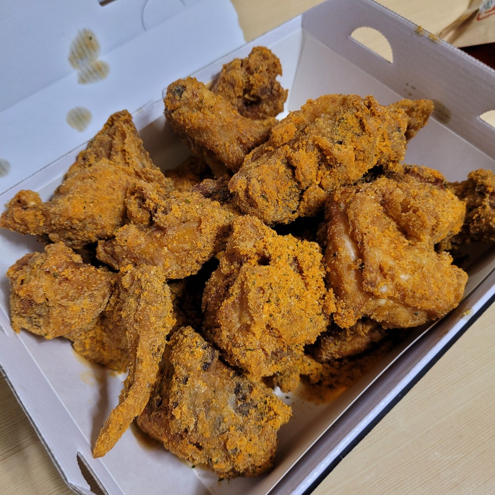 BBQ 부천역점 사진 2