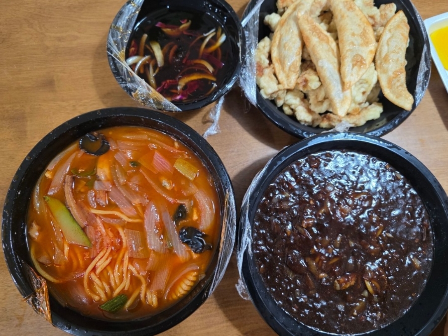 안동장 사진