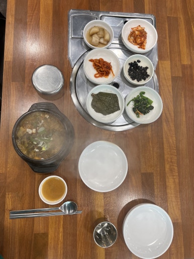 은성감자탕 사진 7