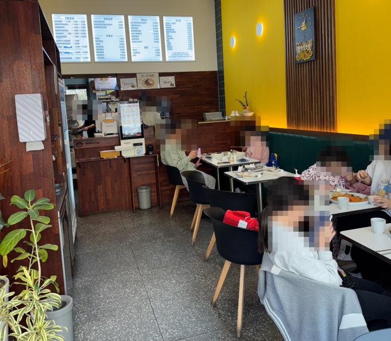 진부엉이꼬마김밥 망포점 사진 7