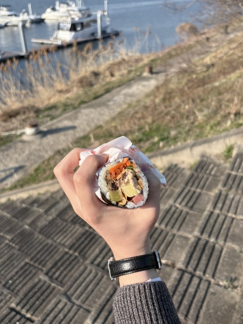 잠원김밥 사진 3