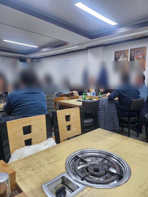 대성닭한마리 충무로본점 사진 7