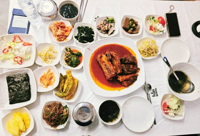명태인생 수지본점 사진 8