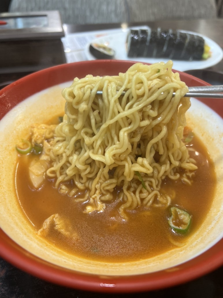 종로김밥 교대역점 사진 3