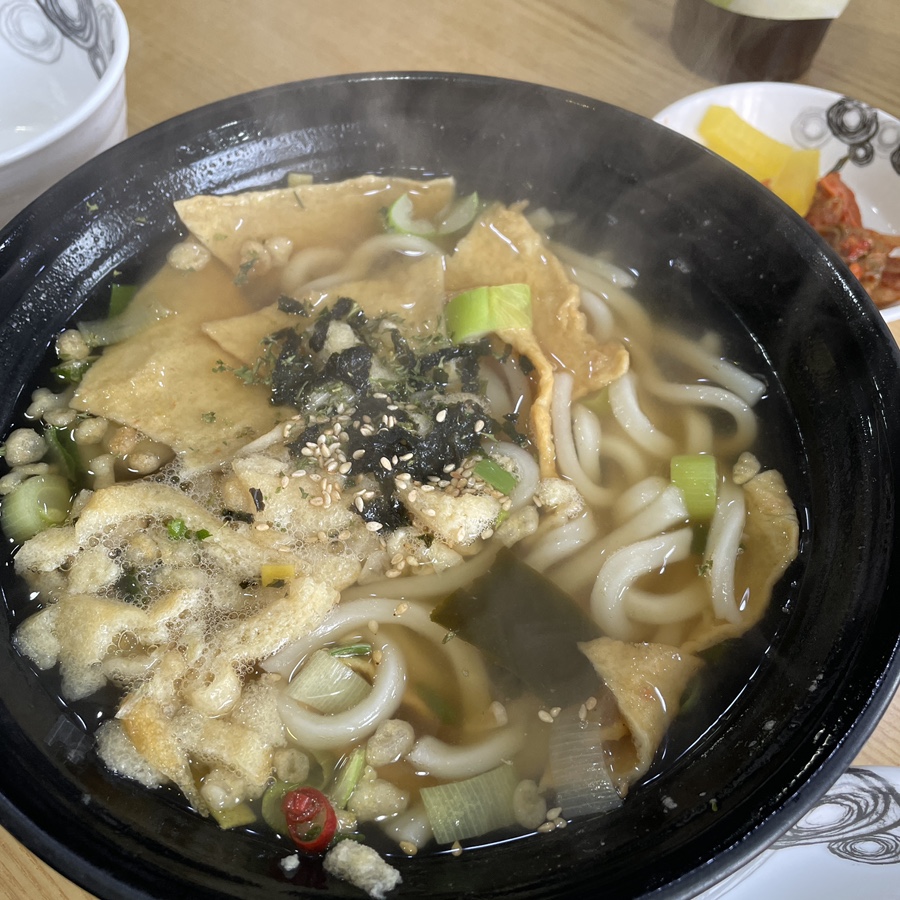 꿈을담은김밥 사진 4