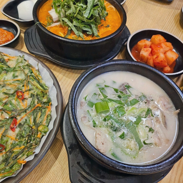 정남옥 역삼점 사진 5