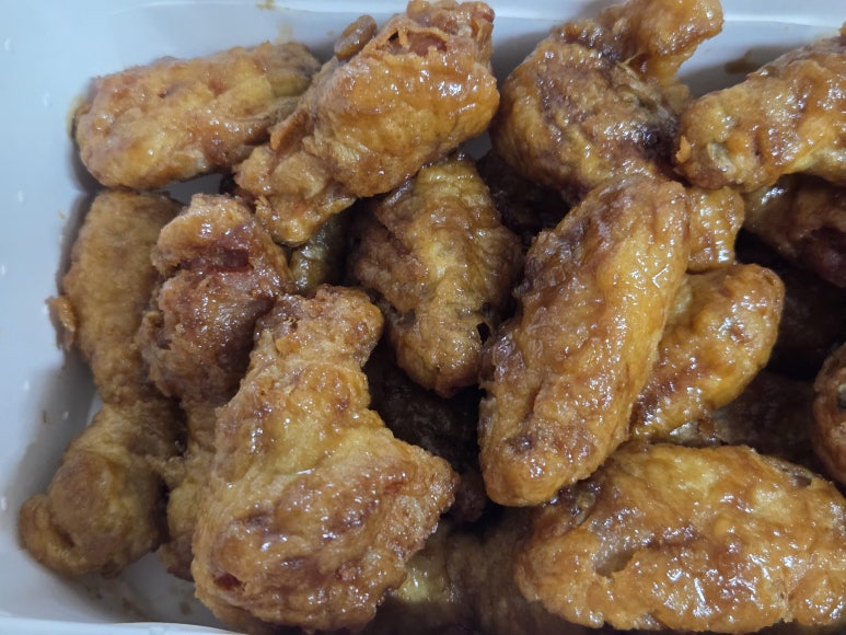 교촌치킨 대치2호점 사진 3