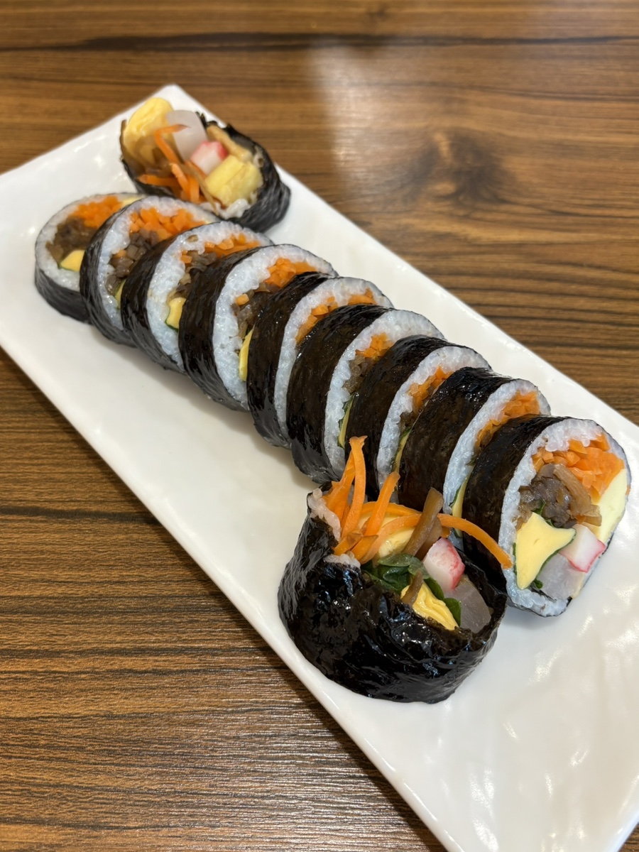 심쿵애김밥 사진 2