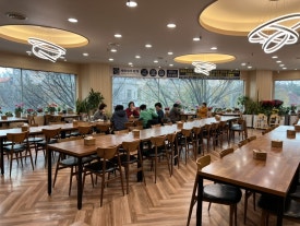 원두막한식뷔페 사진 2