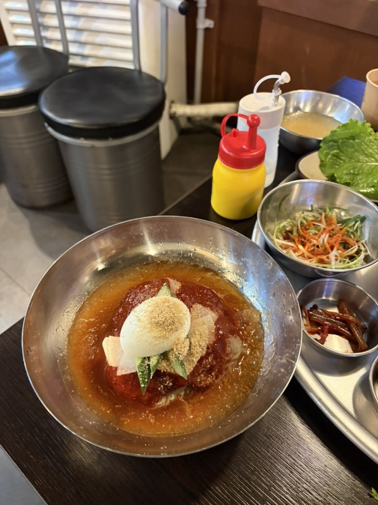 산청리56솥뚜껑생삼겹살 연신내본점 사진 7