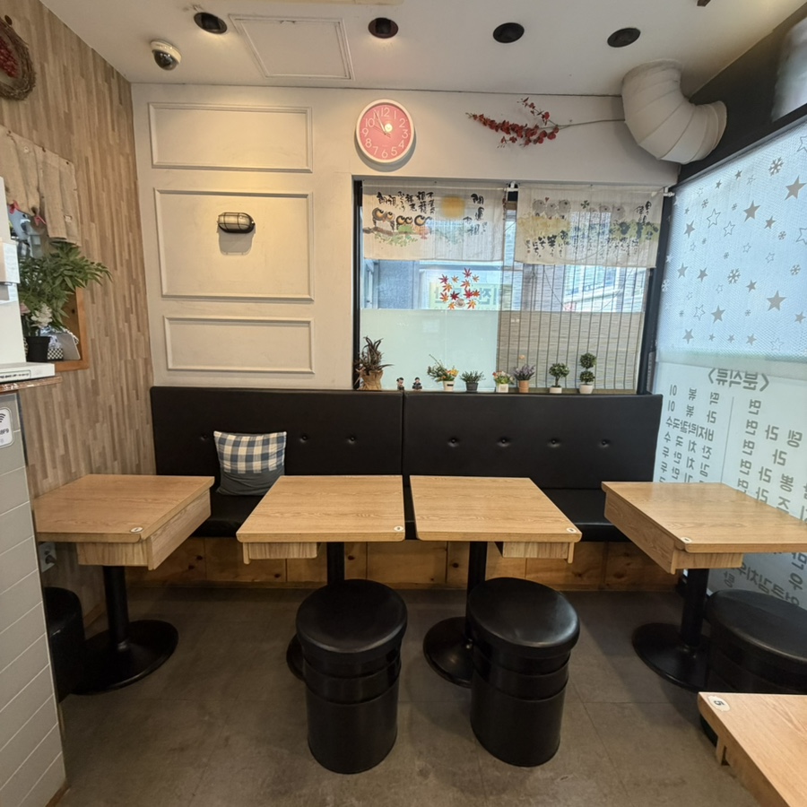 정담김밥 사진 4