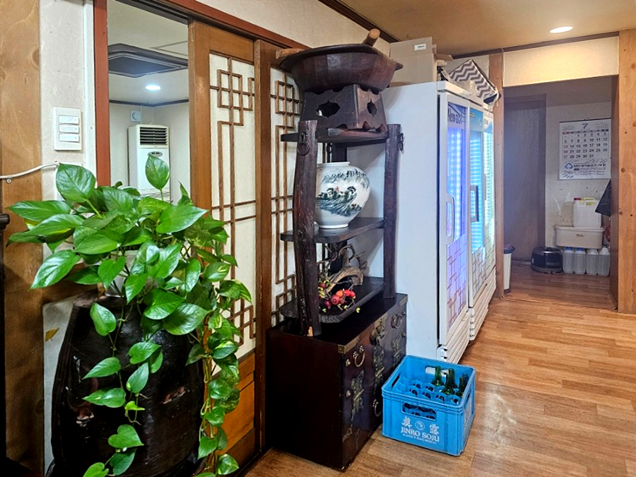 옛고을 사진 3